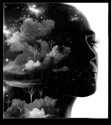 Звездопад в октябре