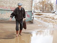 А у нас во дворе