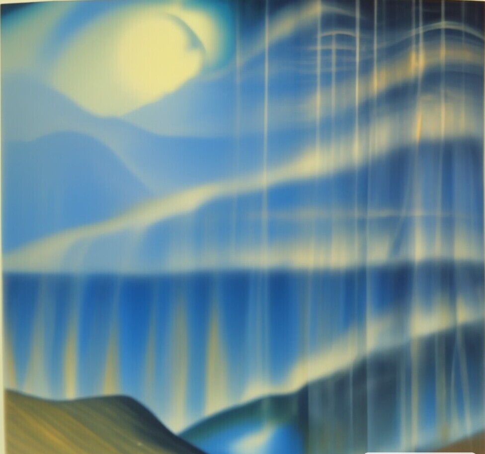 Ни лирики в душе, ни мятежа...