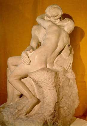 Я скучаю без тебя... Это странно...