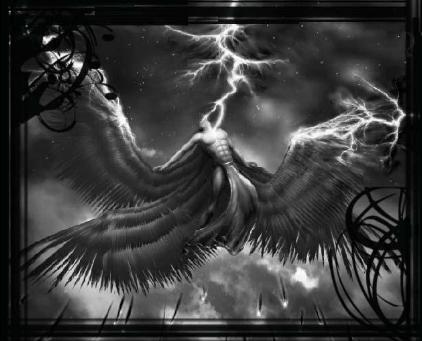 Откровения проклятых