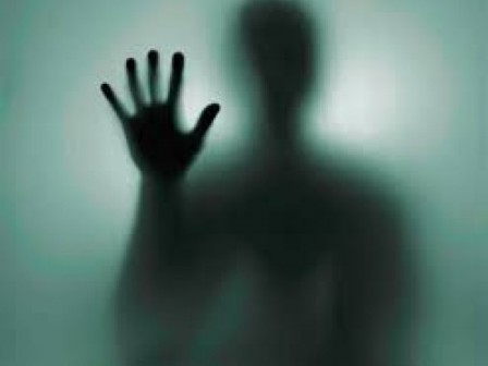 Пред тобой и предо мной...