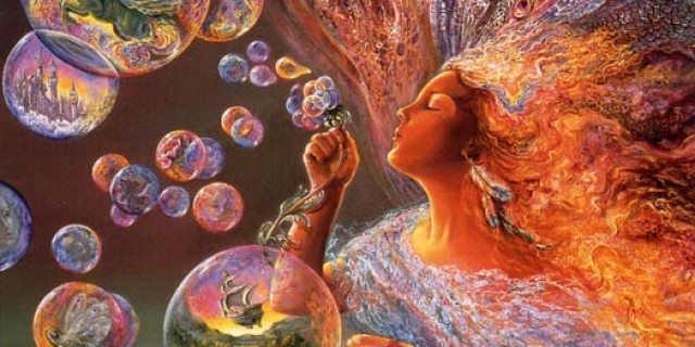 Город-жизнь