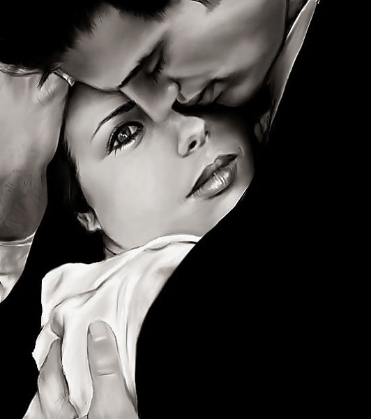 Мне бы в нежность твою одеться...