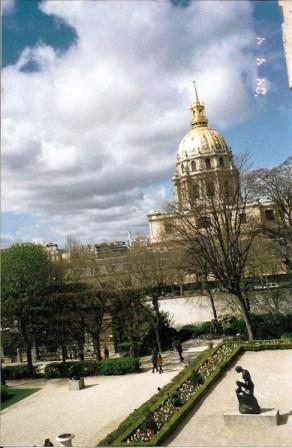 Наполеоновское нашествие 1812 года