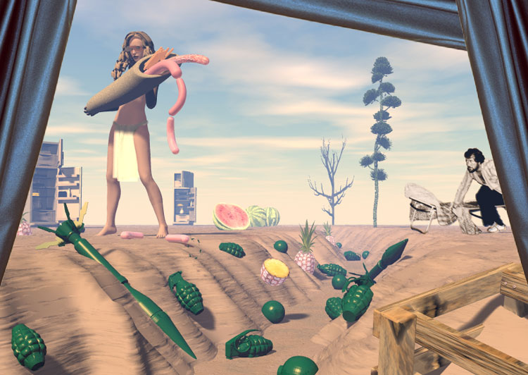 У меня критические дни...