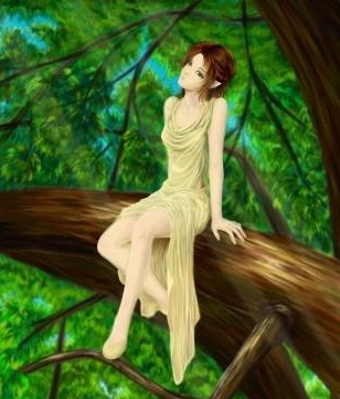 Рыжему Эльфу