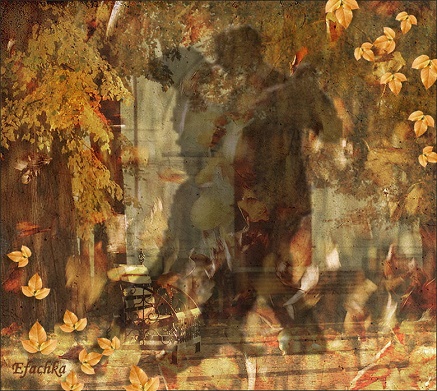 Бабушкино танго