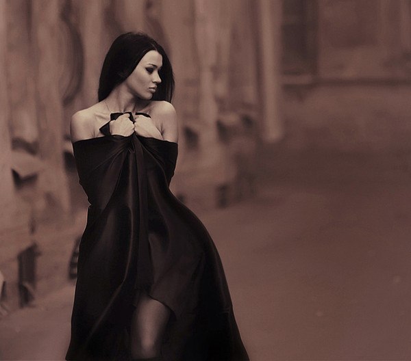 Я буду самою, самою