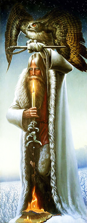 Пророки есть, но праведников мало