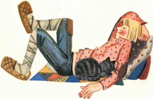 Деревенский рок. Зачем забор зимой!?