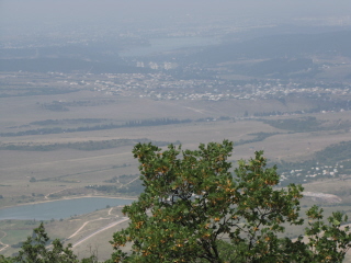 Легенда Шота Руставели