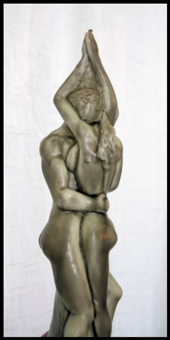 Вольный перевод After Forever- Energize Me