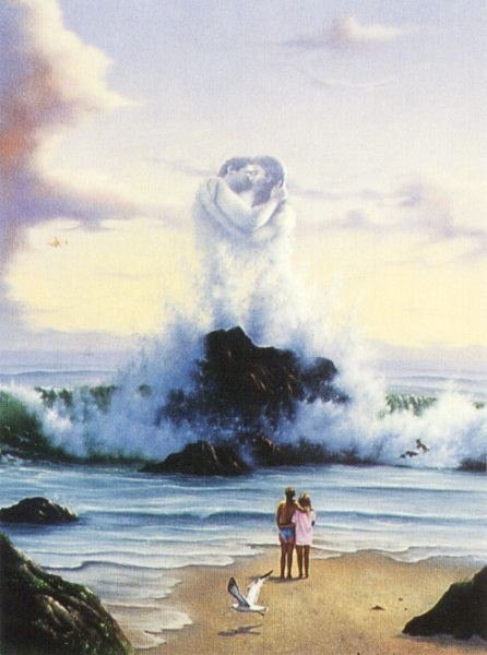 Сказка дедушки Сома