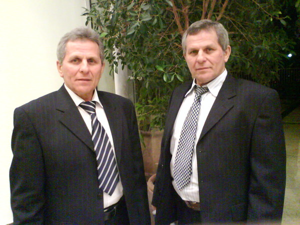 Я не обижусь на вас, что вы назвали меня - врагом