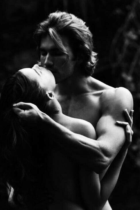 Я ночь с луной поставлю на колени...