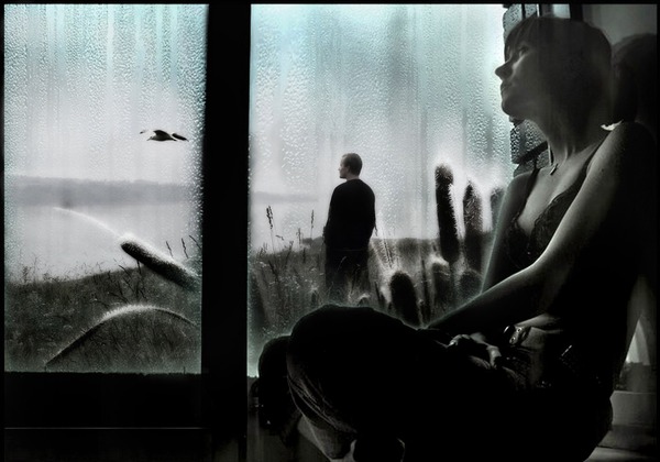 Два одиночества