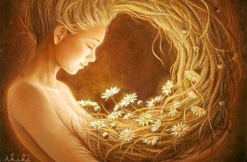 Молитва. Я тебя люблю!