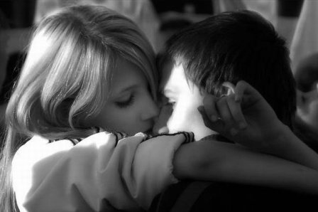 Я научу жить...