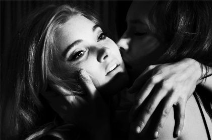 Любишь? Люби!