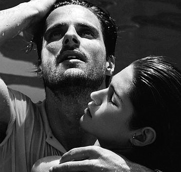 Распахни свою душу...