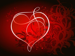 Как я люблю восторженно тебя!