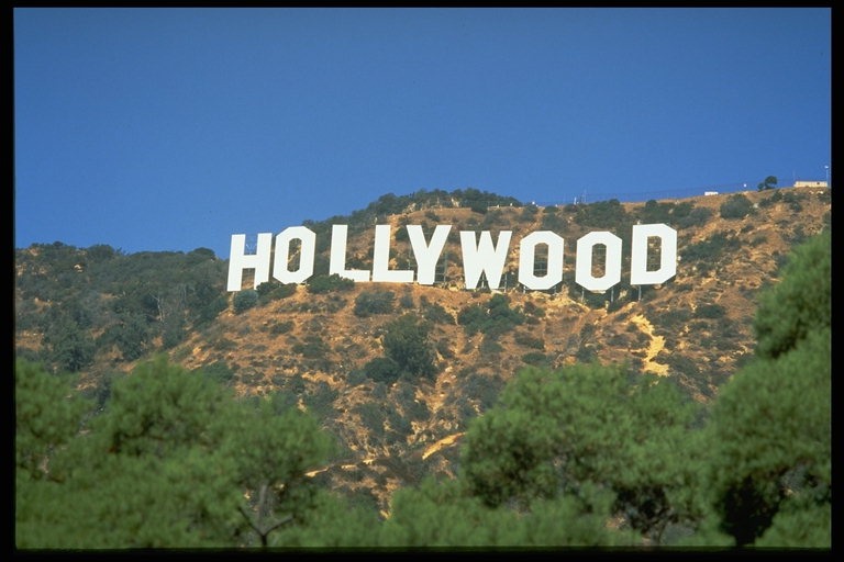 В Голливуд!
