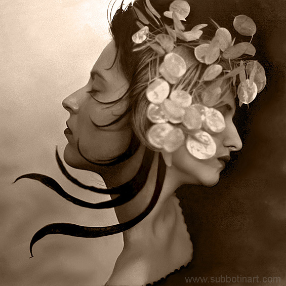 Старая Муза