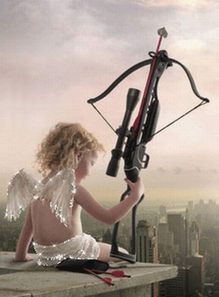 Любви нет дела до того -Акростих-