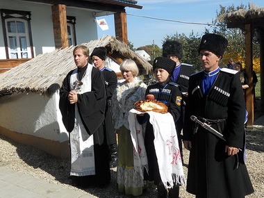 Погода ставропольский край боргустанская