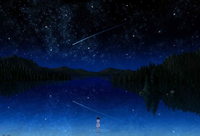 Маленькая девочка