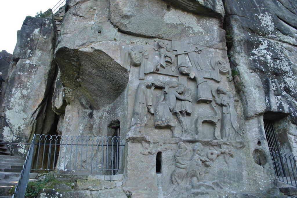 35 Каменные скрижали-Ветер утра