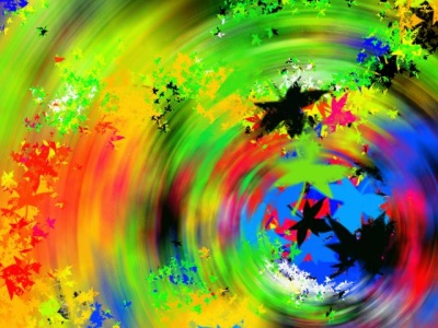 Я от любви под небеса взлетаю!