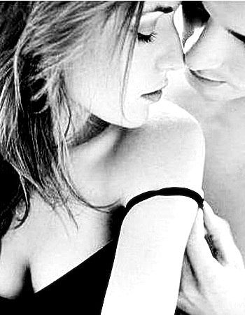 Любви два ритма...