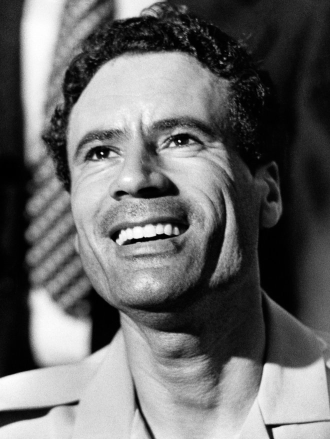 Братский вождь и руководитель революции