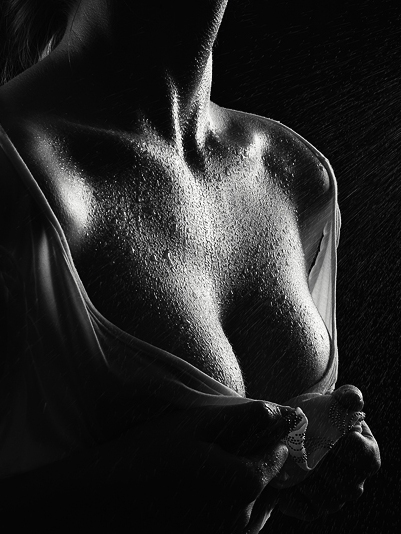 Ты приходишь во сне...