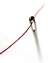 Когда рвётся душа