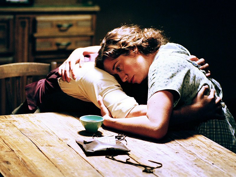 Муж мой пьёт