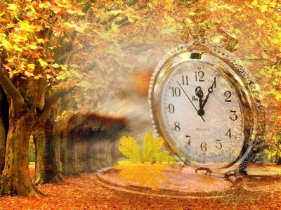 Мы на пороге стоим счастья...