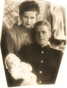 Старые фотографии...