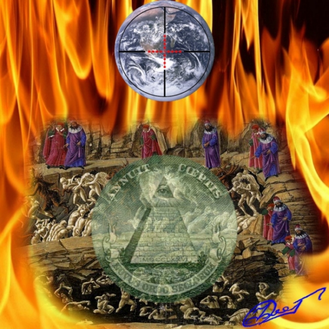 Пьеса для беса или кто правит балом