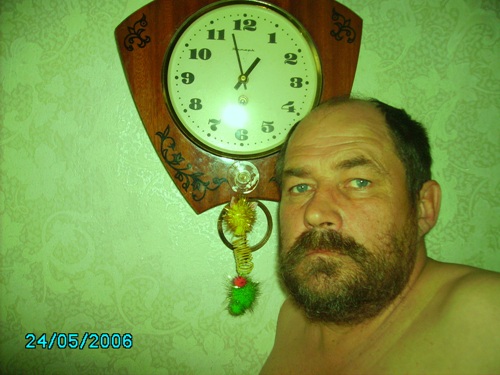 мечты падщего