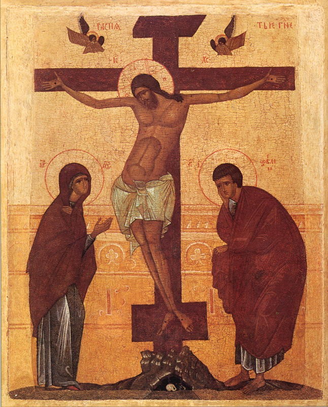 Милосердия двери, отверзи мне, Господи...