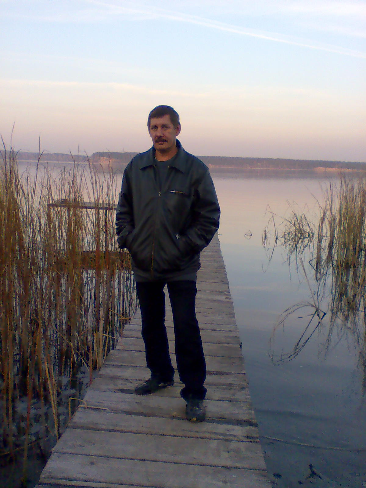 Возвращение