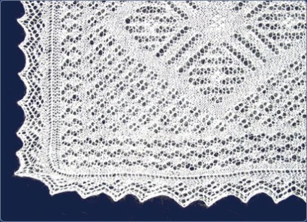 Я ветрам поклонюсь...