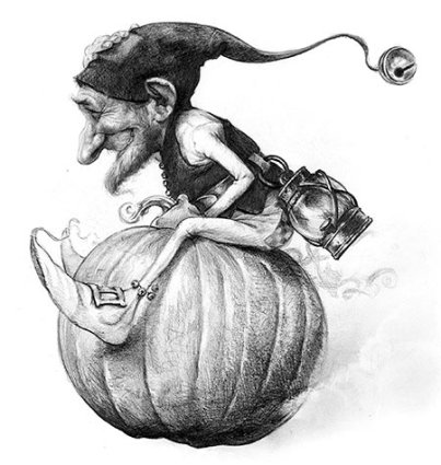 Smashing pumpkins... не хэллоуин