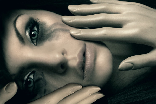 Разбить хрусталя