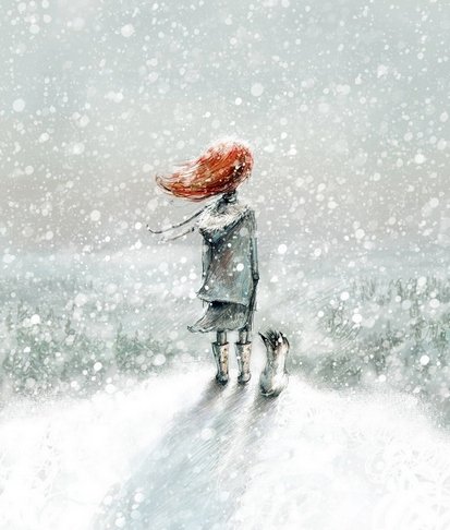 В память о прошлом...