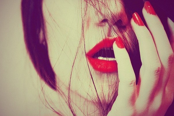 После писать