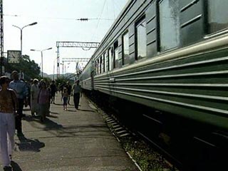 Новосибирск... Чита